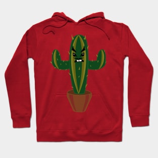 Cactus Hoodie